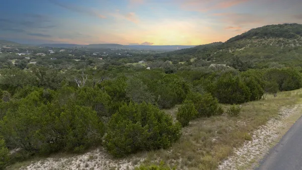 $72,000 | Lot 645 Wagon Wheel Trail, Bertram, TX 78605