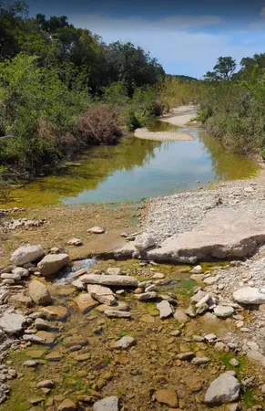 $72,000 | Lot 645 Wagon Wheel Trail, Bertram, TX 78605