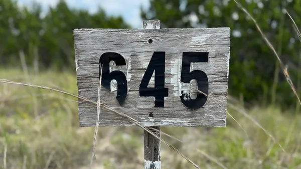 $72,000 | Lot 645 Wagon Wheel Trail, Bertram, TX 78605