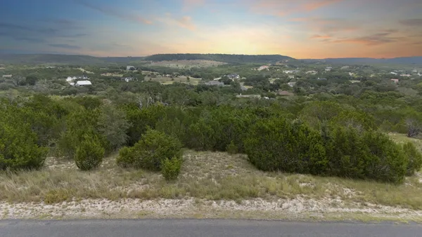 $72,000 | Lot 645 Wagon Wheel Trail, Bertram, TX 78605