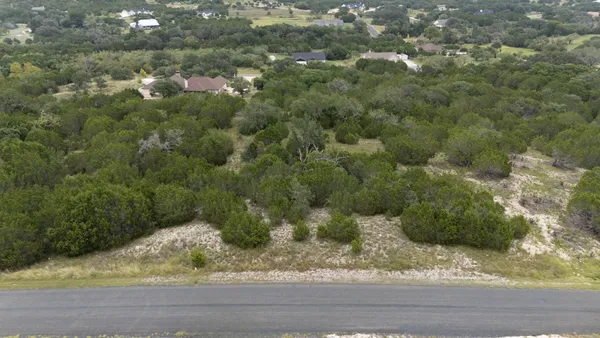 $72,000 | Lot 645 Wagon Wheel Trail, Bertram, TX 78605