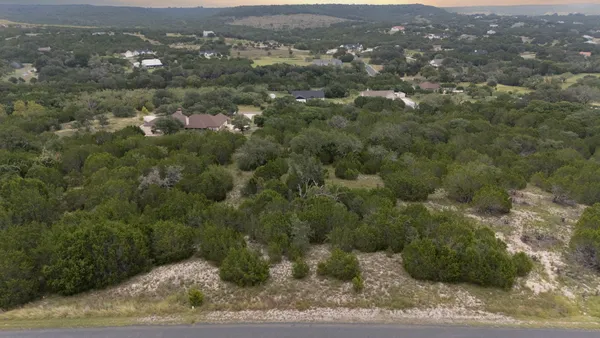 $72,000 | Lot 645 Wagon Wheel Trail, Bertram, TX 78605
