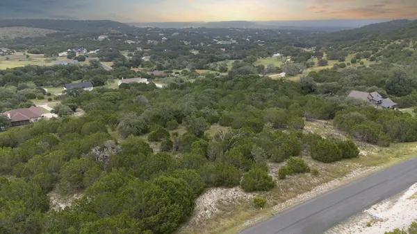 $72,000 | Lot 645 Wagon Wheel Trail, Bertram, TX 78605