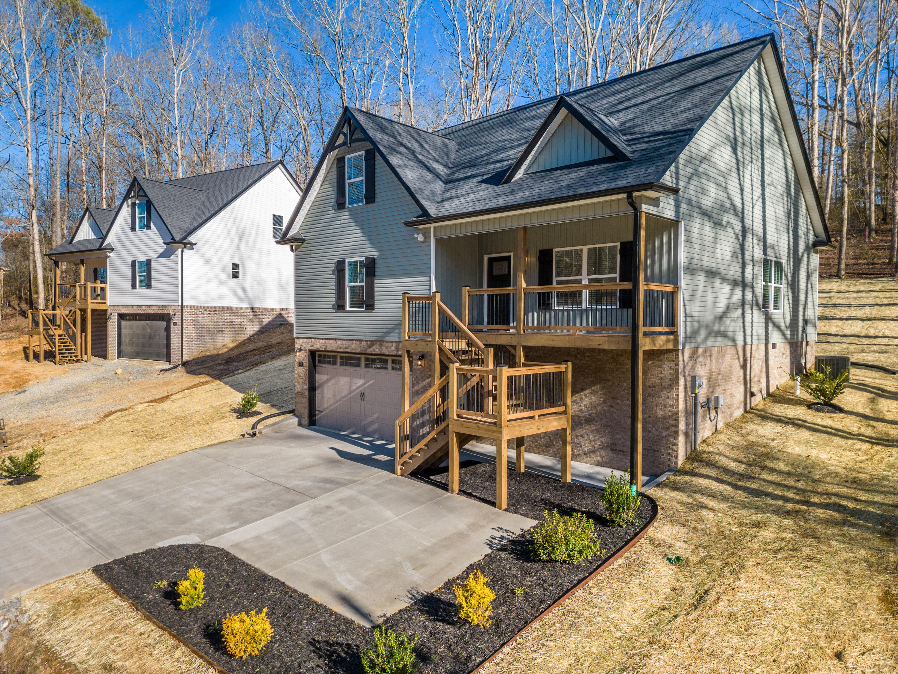 372 Northeast Hollow Road Cleveland, TN 37323 - Photo 1 of 41 2023_02_February_372_Hollow_Rd_NE_0002