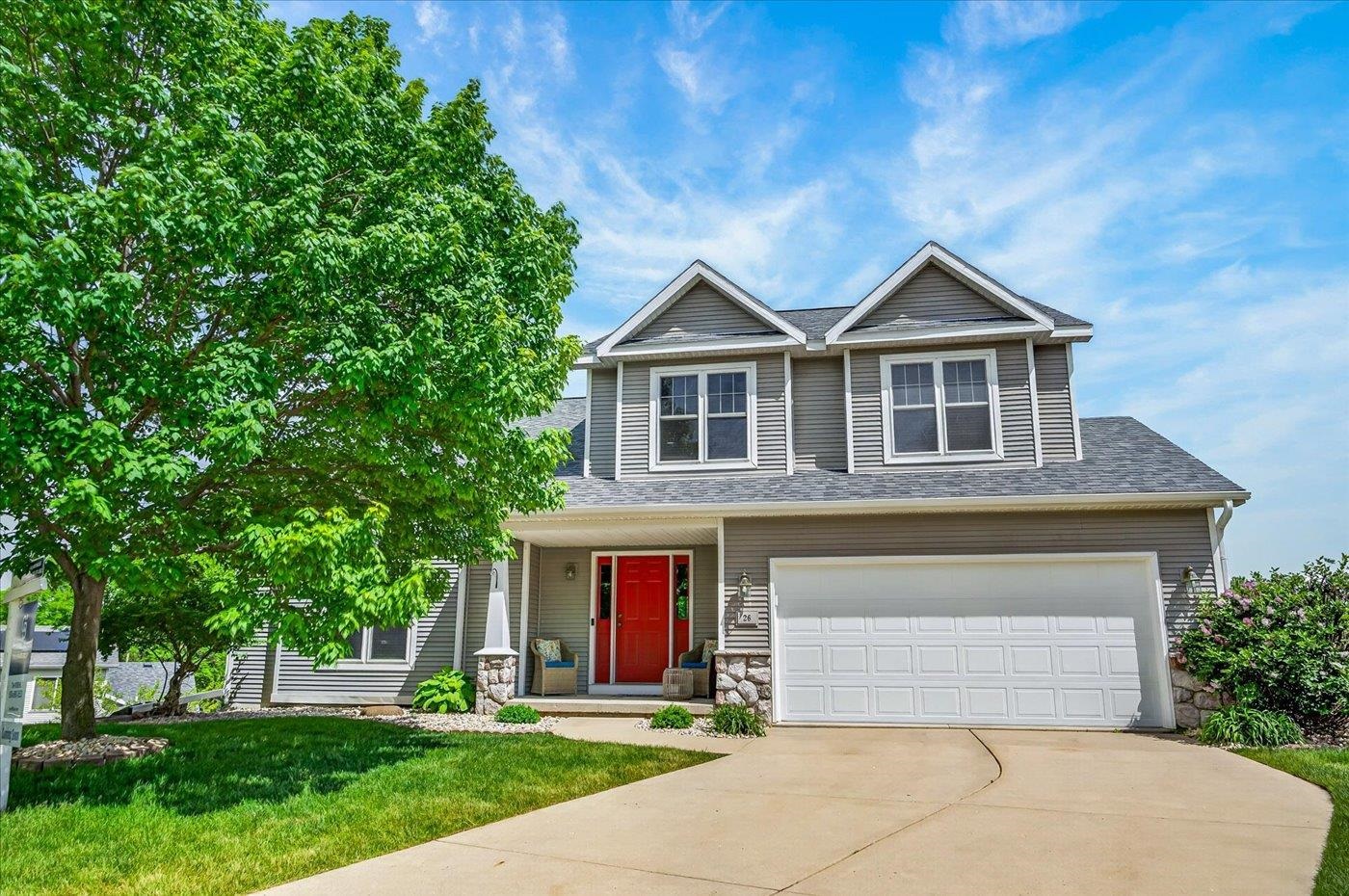 26 Yarrow Circle Madison, WI 53719 - Photo 68 of 70