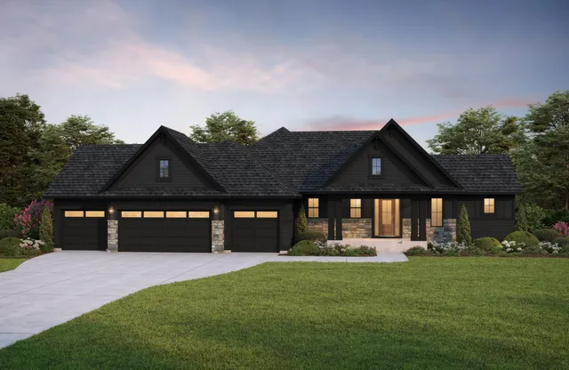 $1,775,000 | 13971 Opal Street Northeast, Ham Lake, MN 55304