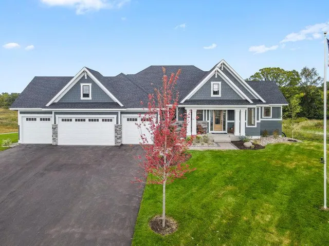 $1,775,000 | 13971 Opal Street Northeast, Ham Lake, MN 55304