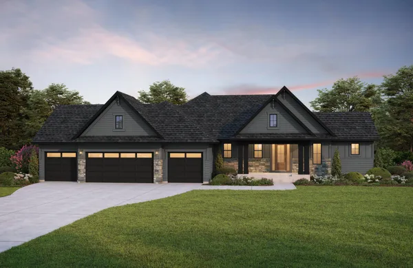 $1,849,000 | 13971 Opal Street Northeast, Ham Lake, MN 55304