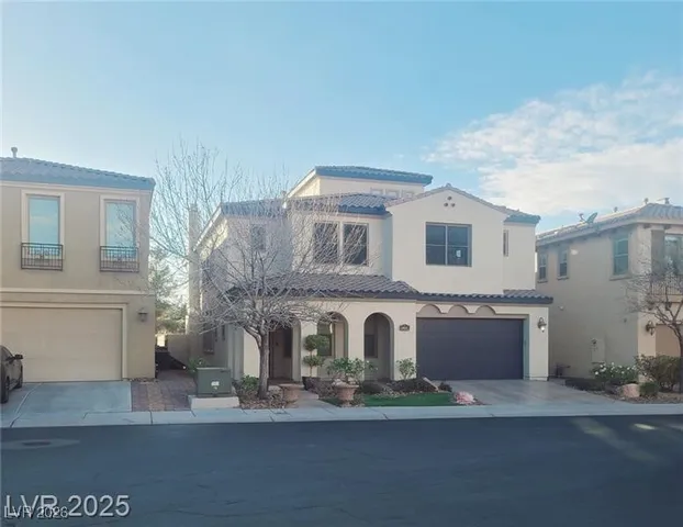 $5,500 | 927 Via Canale Drive, Henderson, NV 89011