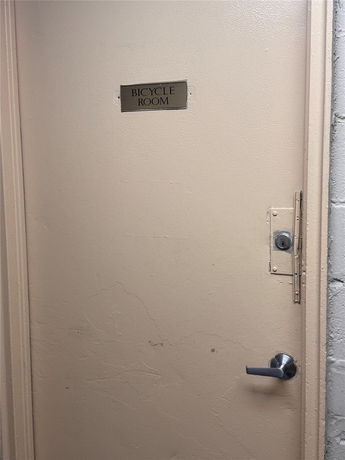 88-12 151st Avenue, Unit 4B Queens, NY 11414 - Photo 16 of 17 a bathroom with a shower