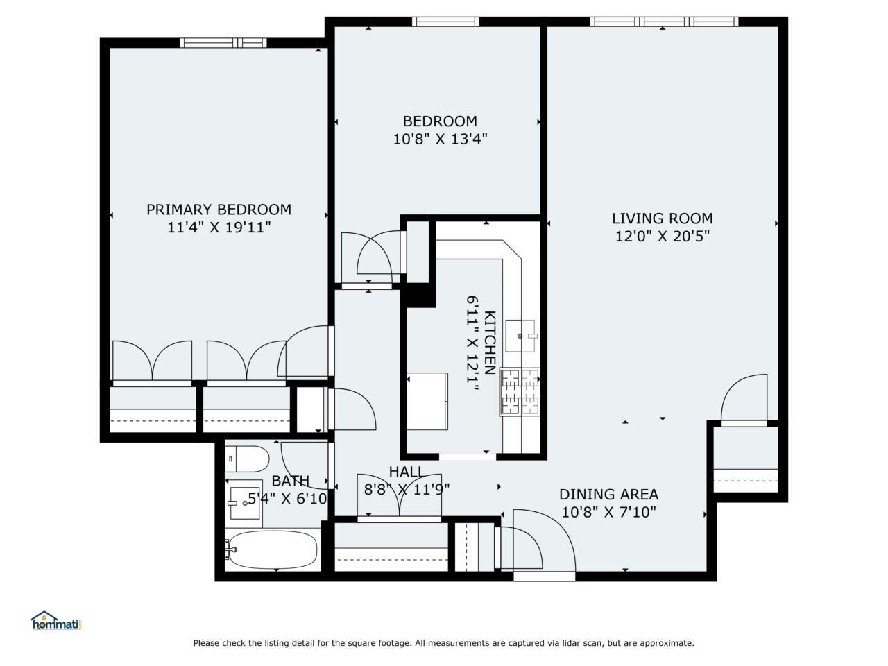 88-12 151st Avenue, Unit 4B Queens, NY 11414 - Photo 17 of 17