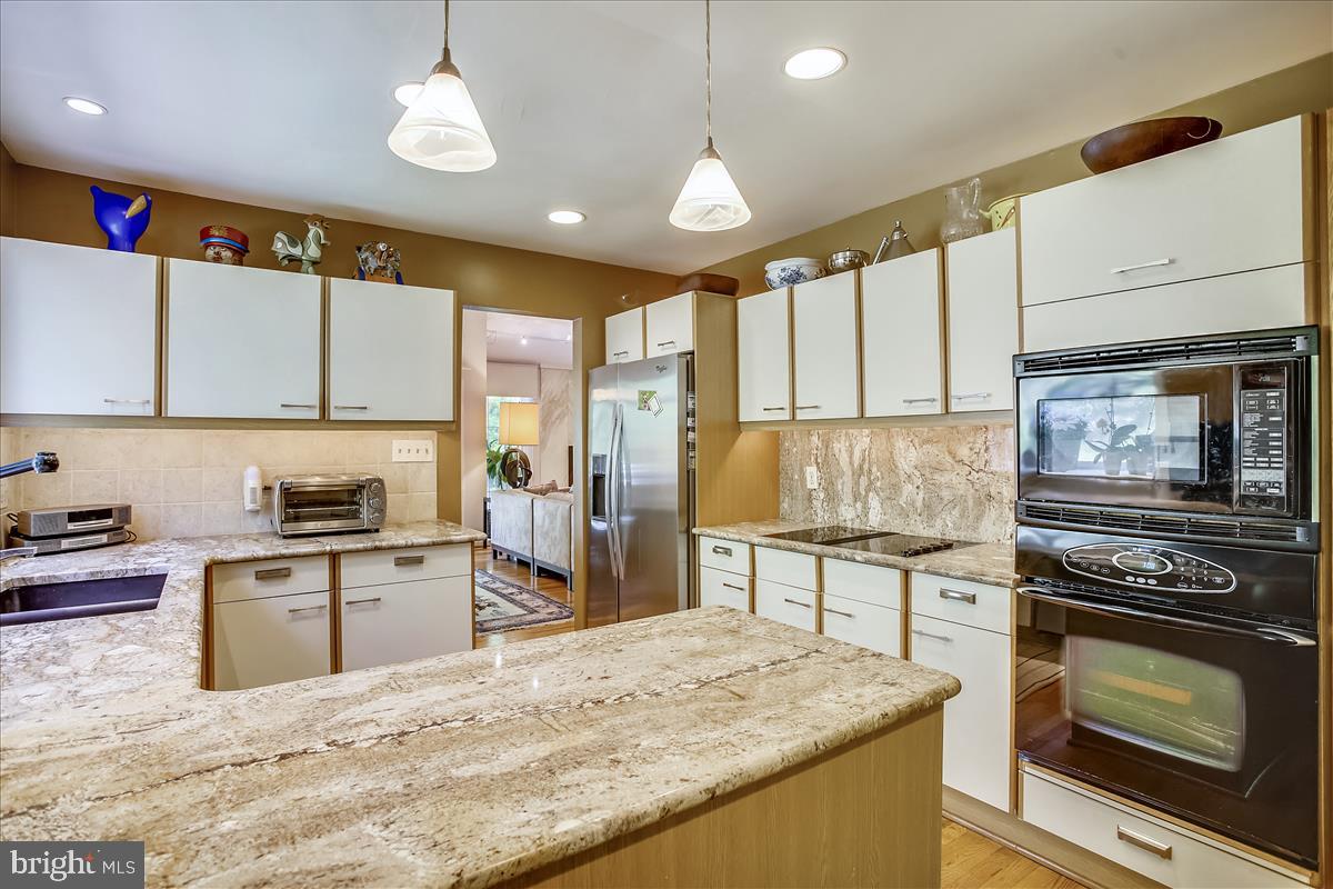 15 Deep Run Road Lutherville-Timonium, MD 21093 - Photo 14 of 31 Kitchen