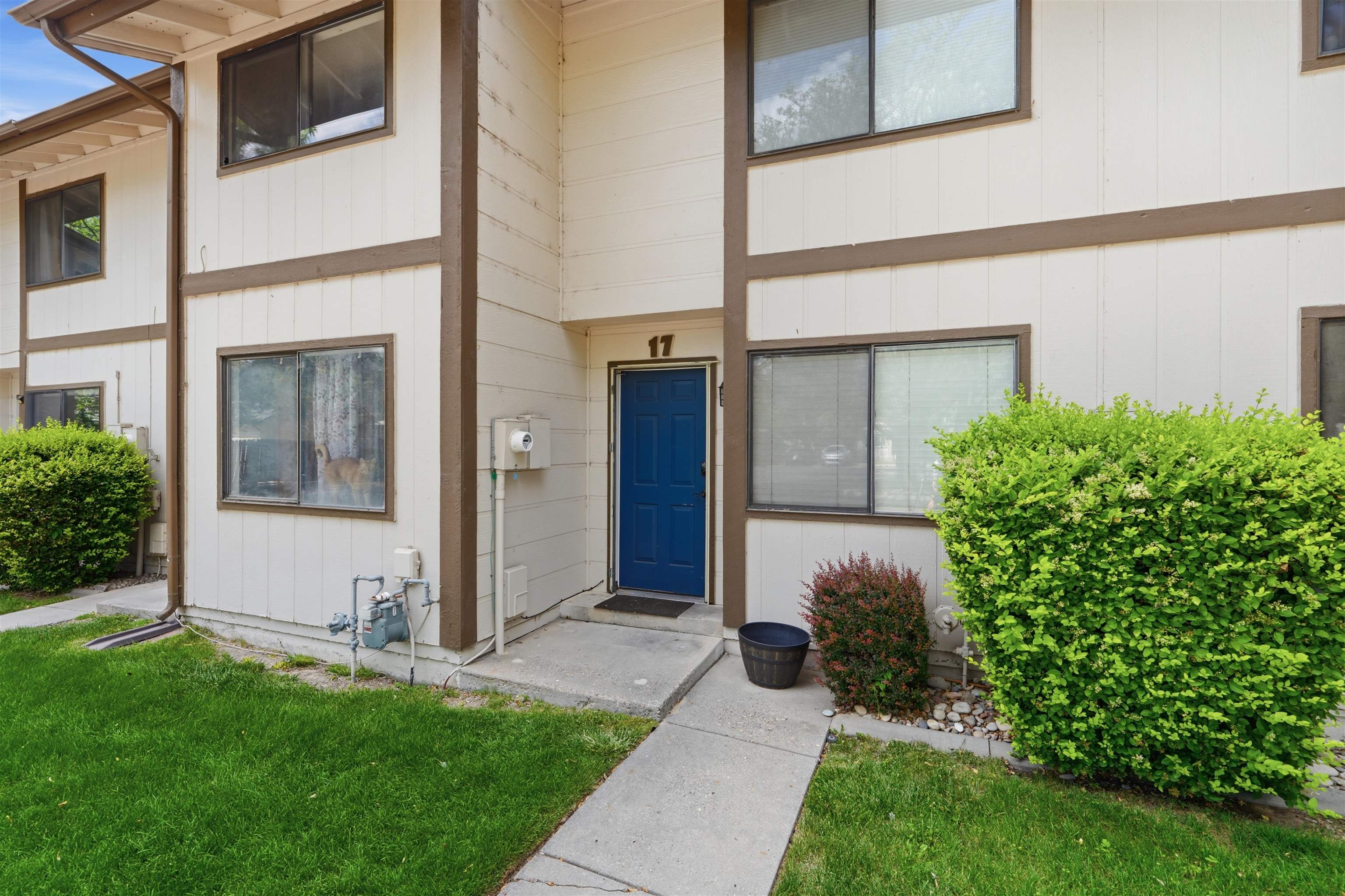 555-28 28 1/2 Road, Unit 17 Grand Junction, CO 81501 - Photo 2 of 21