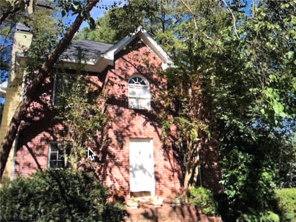 3916 Market Street Clarkston, GA 30021 - Photo 1 of 1 Gallery Image 1