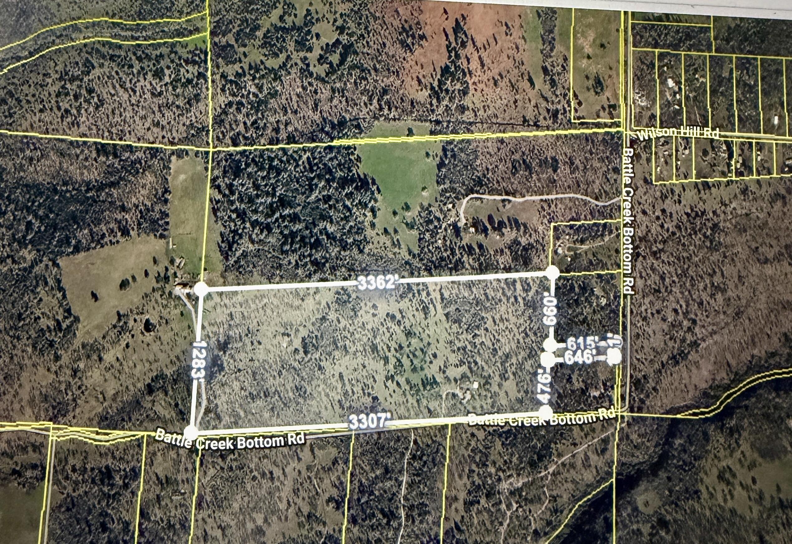 30770 Battle Creek Bottom Road Manton, CA 96059 - Photo 39 of 39 IMG_3243