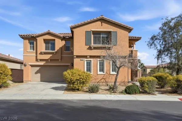$660,000 | 6828 Arden Glade Court, North Las Vegas, NV 89084