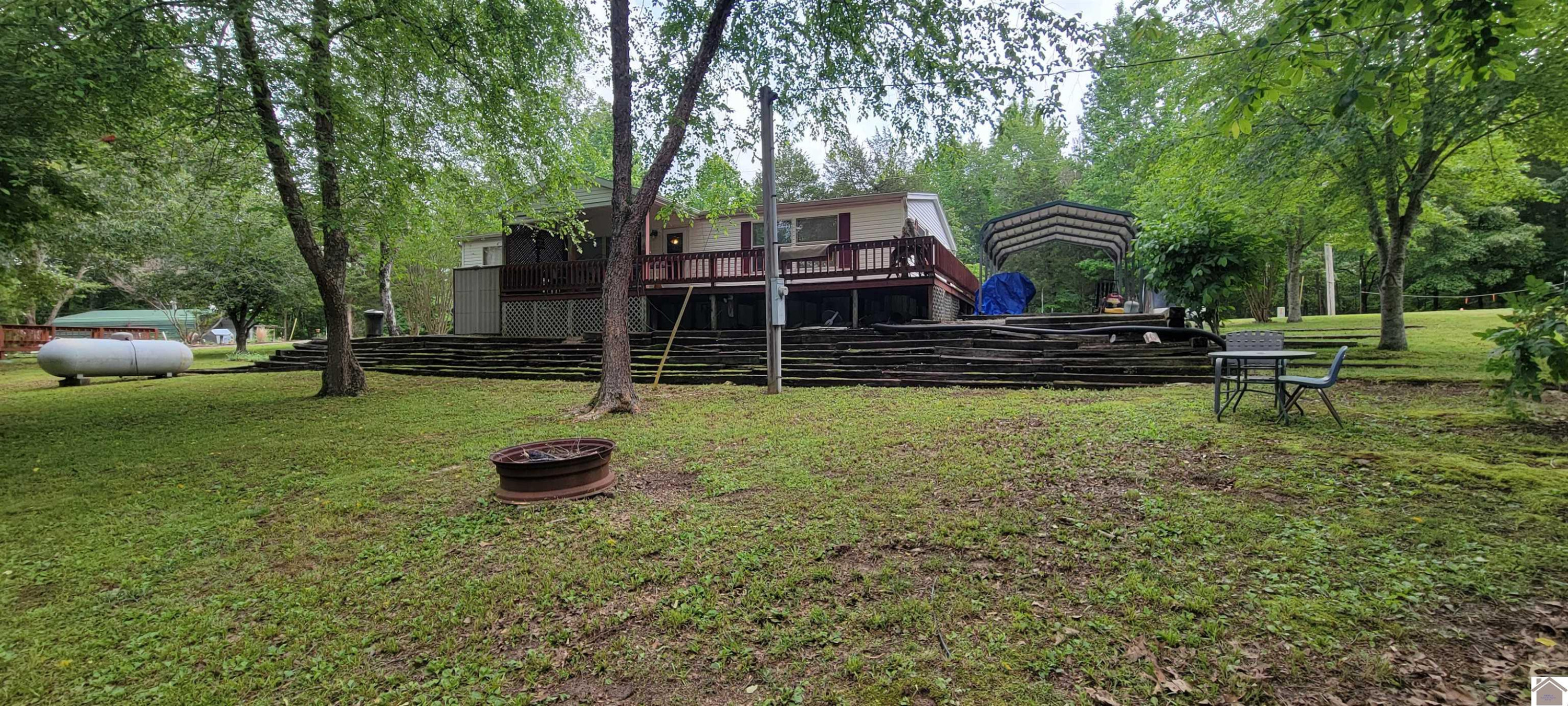 2292 Highland Road Murray, KY 42071 - Photo 5 of 27 Photo 5