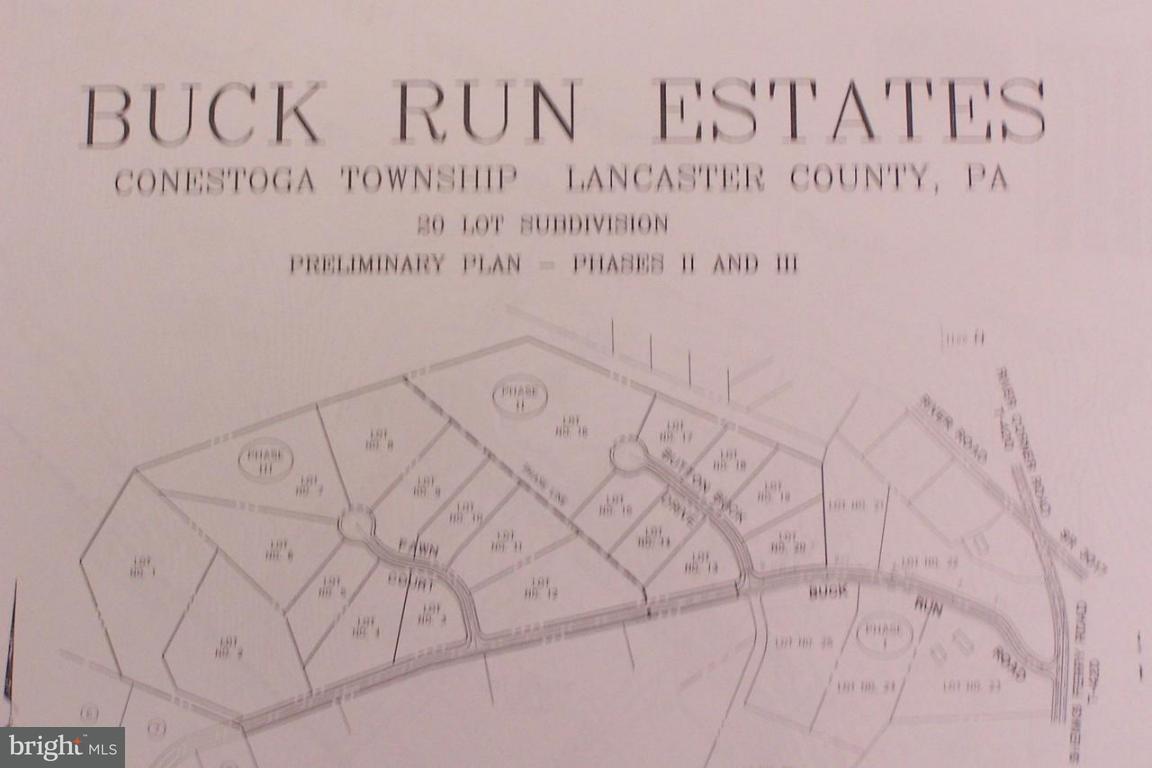 Lot 20 Buck Run Road Conestoga, PA 17516 - Photo 2 of 3