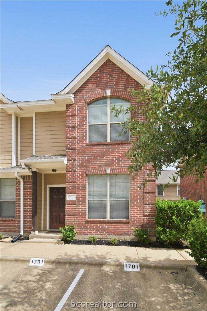 1000 Spring Loop, Unit 1701 College Station, TX 77840 - Photo 25 of 28