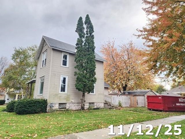 600 Wilson Street Bay City, MI 48708 - Photo 17 of 17