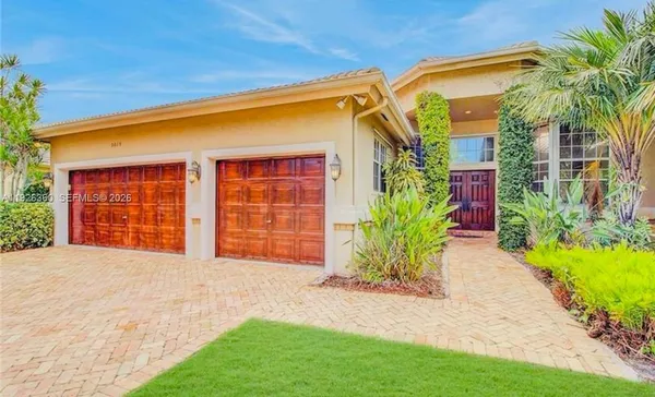 $6,100 | 5015 Stillwater Terrace, Unit 5015, Cooper City, FL 33330