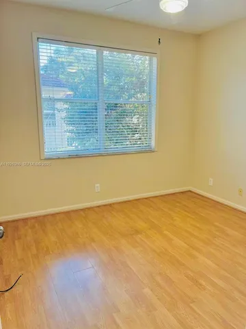 a utility room with washer and dryer