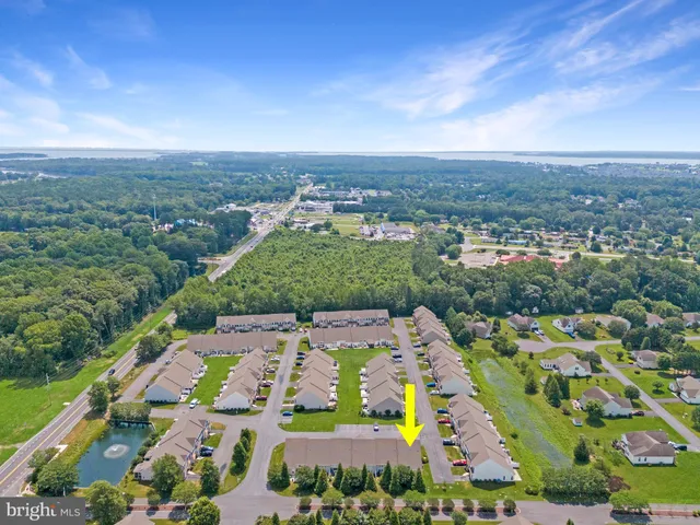 $340,000 | 32286 Turnstone Court, Unit 6, Millsboro, DE 19966