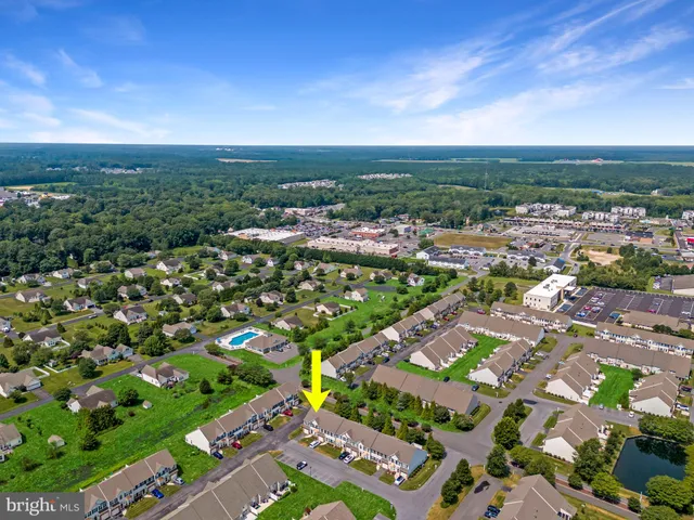 $340,000 | 32286 Turnstone Court, Unit 6, Millsboro, DE 19966