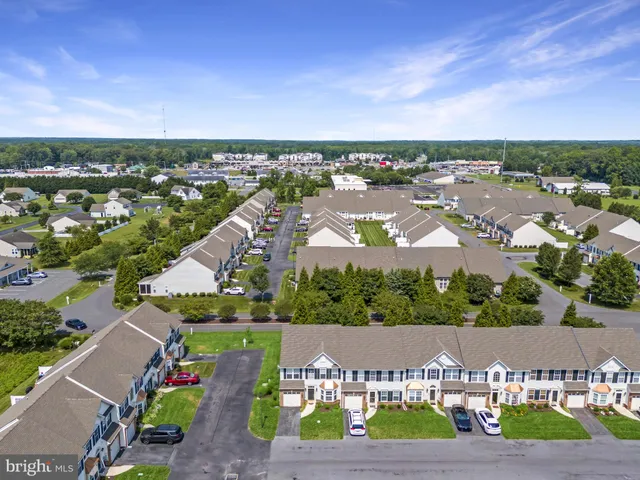 $340,000 | 32286 Turnstone Court, Unit 6, Millsboro, DE 19966