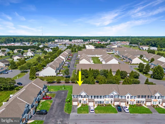 $340,000 | 32286 Turnstone Court, Unit 6, Millsboro, DE 19966