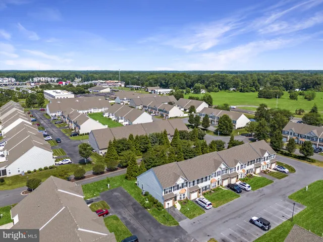$340,000 | 32286 Turnstone Court, Unit 6, Millsboro, DE 19966