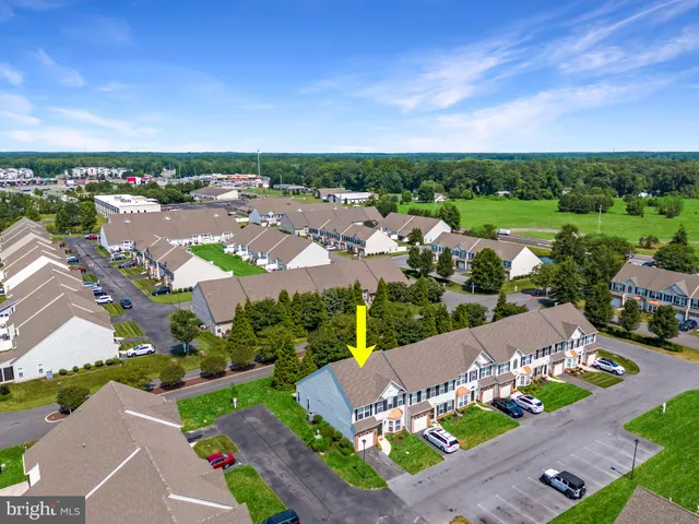 $340,000 | 32286 Turnstone Court, Unit 6, Millsboro, DE 19966