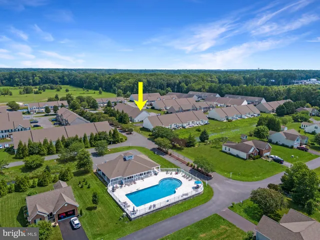 $340,000 | 32286 Turnstone Court, Unit 6, Millsboro, DE 19966