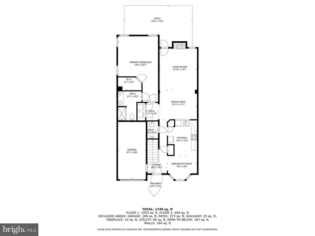 $340,000 | 32286 Turnstone Court, Unit 6, Millsboro, DE 19966