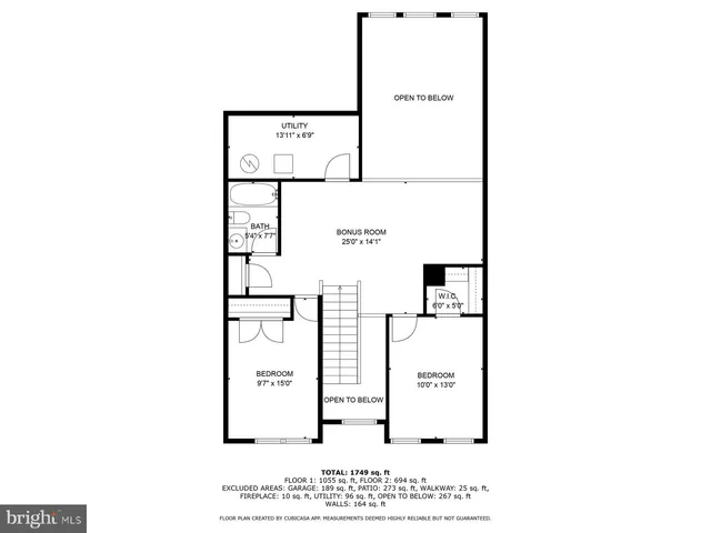 $340,000 | 32286 Turnstone Court, Unit 6, Millsboro, DE 19966
