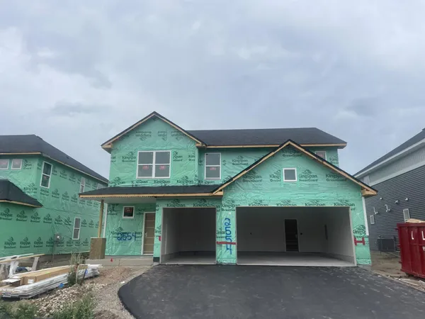 $498,596 | 2554 Green Ash Avenue, Shakopee, MN 55379