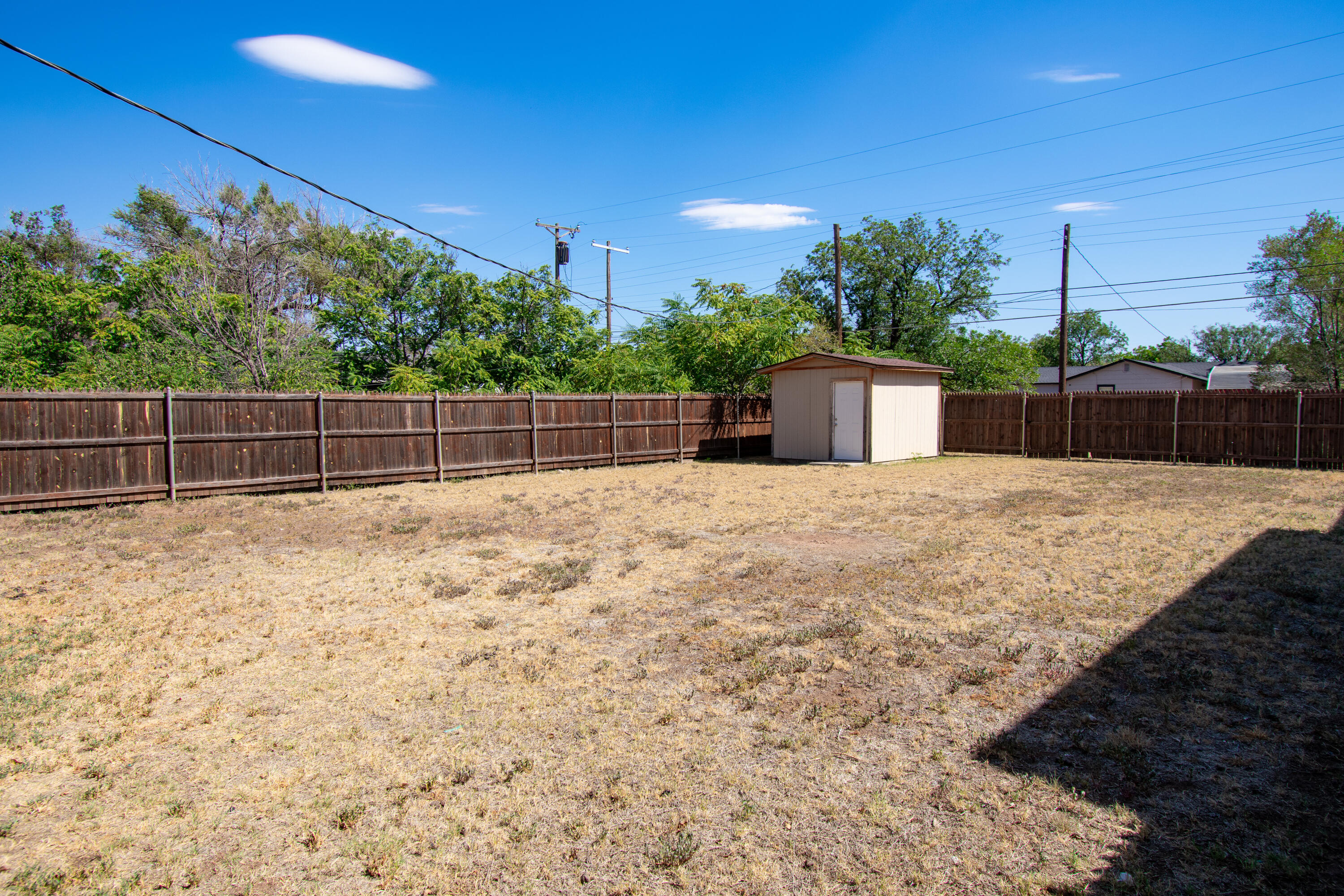 4515 39th Street Lubbock, TX 79414 - Photo 16 of 16 4515 39th Street - Jacob Goodner Thrive