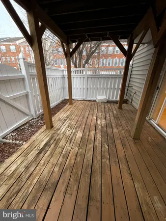 $3,700 | 6256 Shackelford Terrace, Alexandria, VA 22312