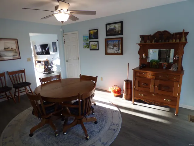 $310,000 | 845 Makenna Circle, Frankfort, IN 46041