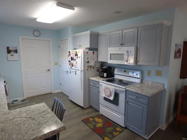 $310,000 | 845 Makenna Circle, Frankfort, IN 46041