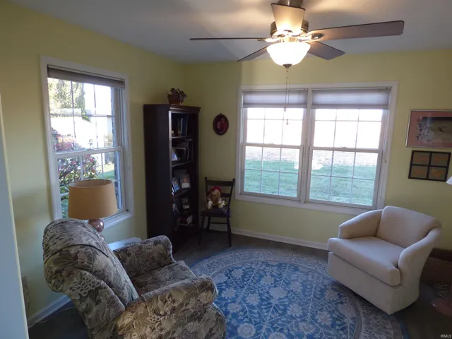 $310,000 | 845 Makenna Circle, Frankfort, IN 46041