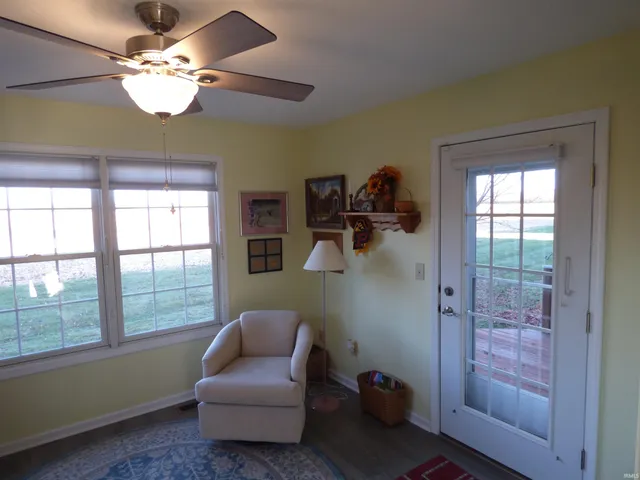 $310,000 | 845 Makenna Circle, Frankfort, IN 46041