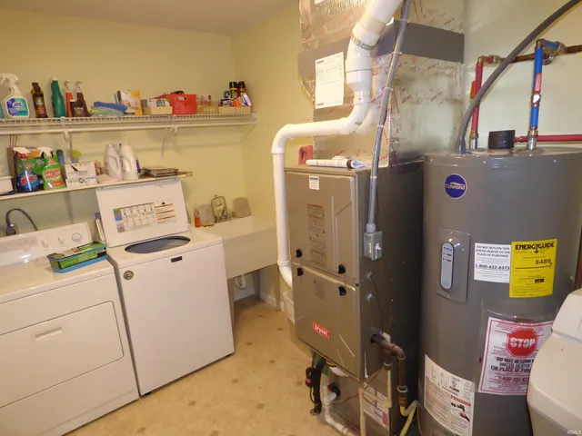 $310,000 | 845 Makenna Circle, Frankfort, IN 46041