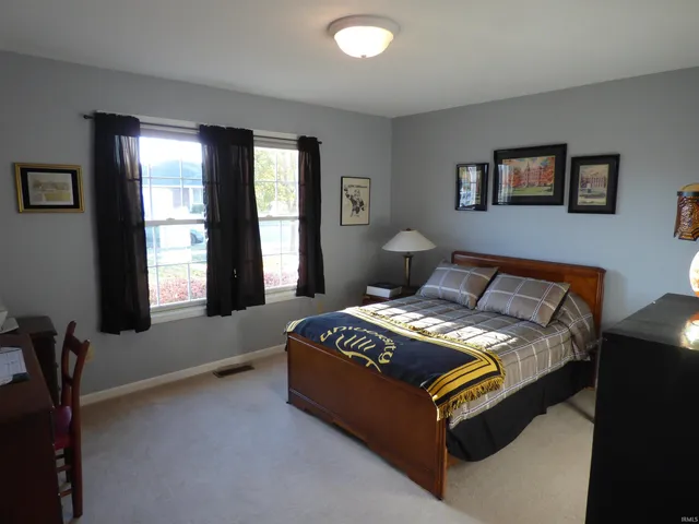 $310,000 | 845 Makenna Circle, Frankfort, IN 46041