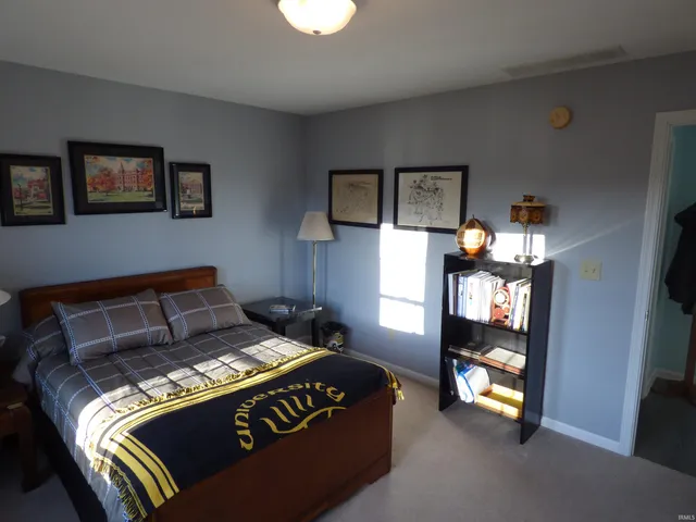 $310,000 | 845 Makenna Circle, Frankfort, IN 46041