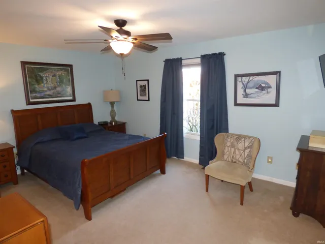 $310,000 | 845 Makenna Circle, Frankfort, IN 46041