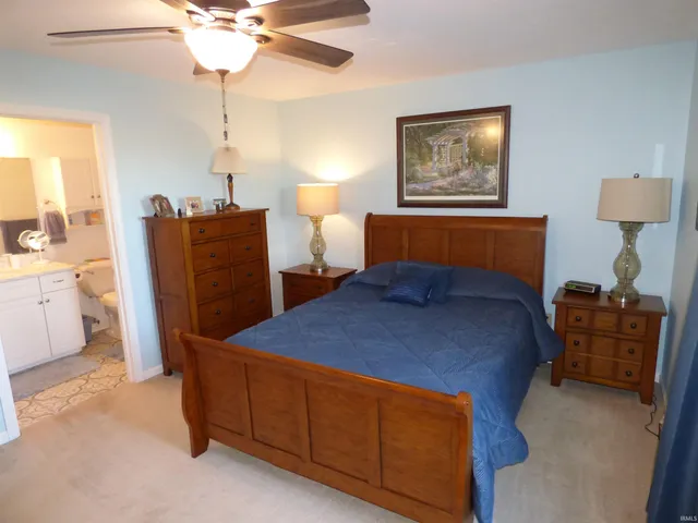 $310,000 | 845 Makenna Circle, Frankfort, IN 46041