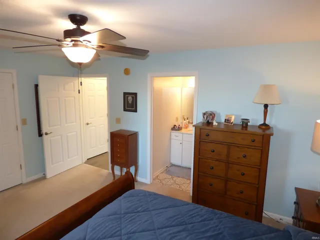 $310,000 | 845 Makenna Circle, Frankfort, IN 46041