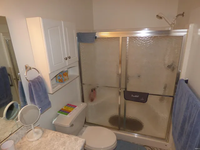 $310,000 | 845 Makenna Circle, Frankfort, IN 46041