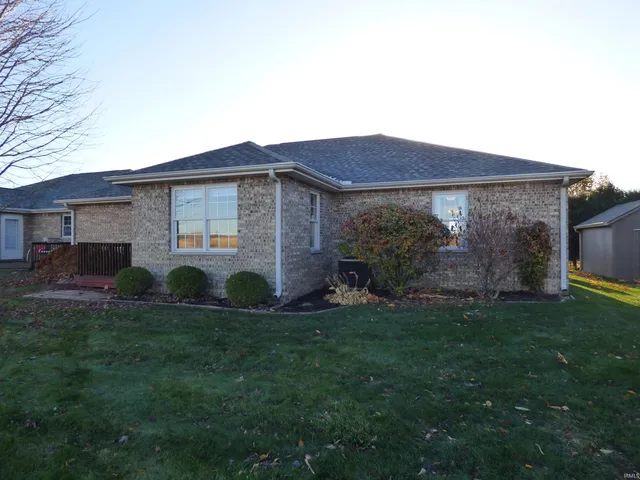 $310,000 | 845 Makenna Circle, Frankfort, IN 46041